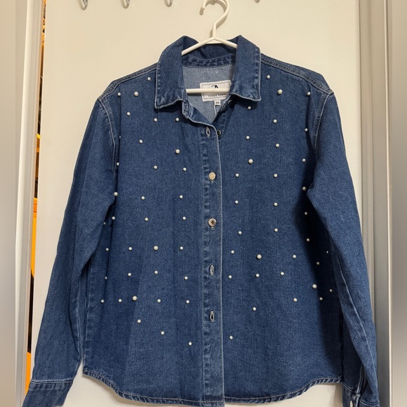 Denim Brand new with Tag - Picture 6 of 8